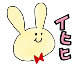 ColorfulCats&Rabbits sticker #15868227