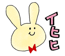 ColorfulCats&Rabbits sticker #15868227