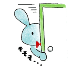ColorfulCats&Rabbits sticker #15868229