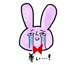 ColorfulCats&Rabbits sticker #15868232