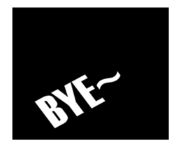 KUANG KUANG so excited sticker #15868234