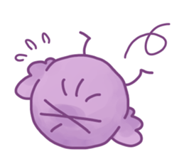 MAJITA5 of little birds sticker #15868259