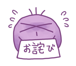 MAJITA5 of little birds sticker #15868284