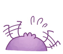 MAJITA5 of little birds sticker #15868286