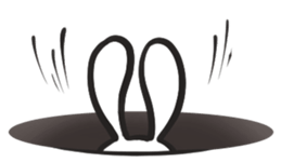 Usagi no Mochiko sticker #15868300