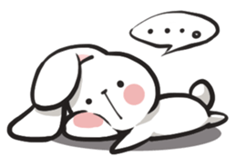 Usagi no Mochiko sticker #15868315
