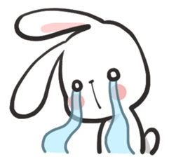 Usagi no Mochiko sticker #15868319