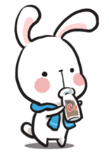 Usagi no Mochiko sticker #15868327