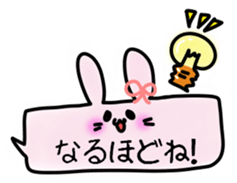 Your hand blown out sticker #15868532