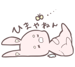 can be used by the Kansai dialect sticker #15868636