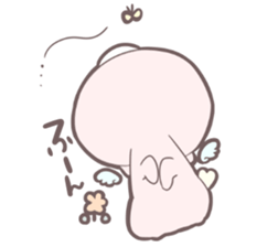 can be used by the Kansai dialect sticker #15868647