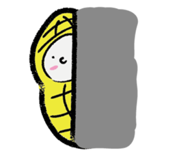 What happened to P.Nuts sticker #15868696