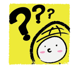 What happened to P.Nuts sticker #15868728