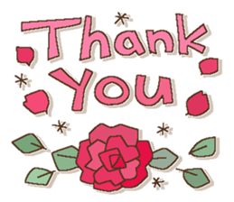 Fairy tale rabbit 16 sticker #15868775