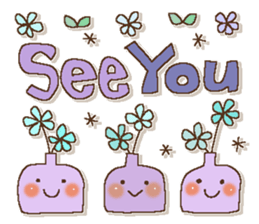 Fairy tale rabbit 16 sticker #15868807