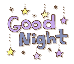 Fairy tale rabbit 16 sticker #15868809