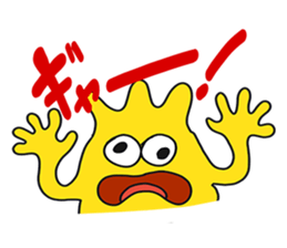 DOPPY sticker #15868849