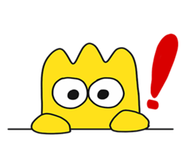 DOPPY sticker #15868850