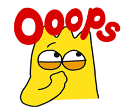 DOPPY sticker #15868854