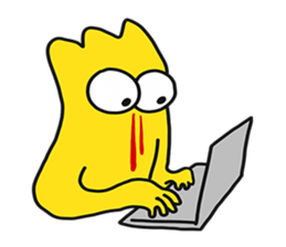 DOPPY sticker #15868857