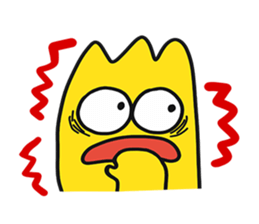 DOPPY sticker #15868859