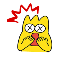 DOPPY sticker #15868876