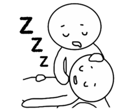 _good friend sticker_ sticker #15869111