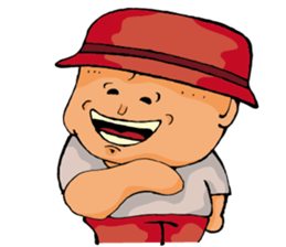 The rooftop tenants sticker #15869125