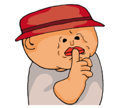 The rooftop tenants sticker #15869126