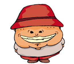 The rooftop tenants sticker #15869128