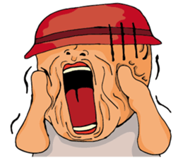 The rooftop tenants sticker #15869131