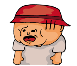 The rooftop tenants sticker #15869132