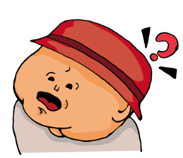 The rooftop tenants sticker #15869142