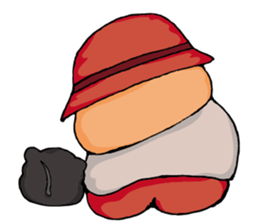 The rooftop tenants sticker #15869158