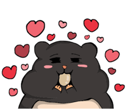 The rooftop tenants sticker #15869160