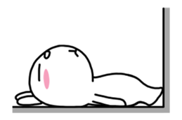 Dai meng too(General Ver) sticker #15869296