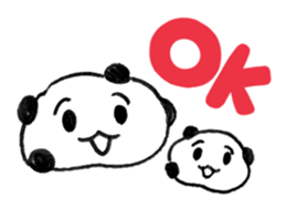 mamedaifukuchan sticker #15869380