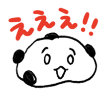 mamedaifukuchan sticker #15869383