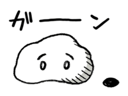 mamedaifukuchan sticker #15869391