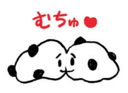 mamedaifukuchan sticker #15869393