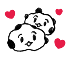 mamedaifukuchan sticker #15869396