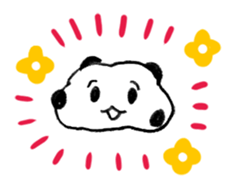 mamedaifukuchan sticker #15869399