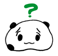 mamedaifukuchan sticker #15869400