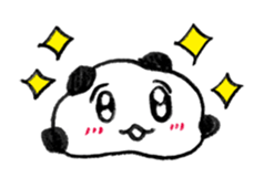 mamedaifukuchan sticker #15869403