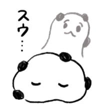 mamedaifukuchan sticker #15869405