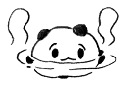 mamedaifukuchan sticker #15869412