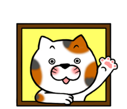 Mike Nekoda sticker #15869909