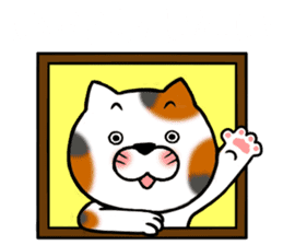 Mike Nekoda sticker #15869909