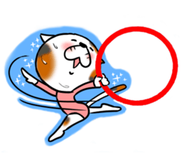 Mike Nekoda sticker #15869910