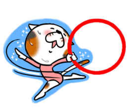 Mike Nekoda sticker #15869910